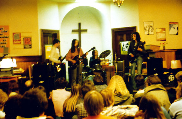 1979 Jesus Festival