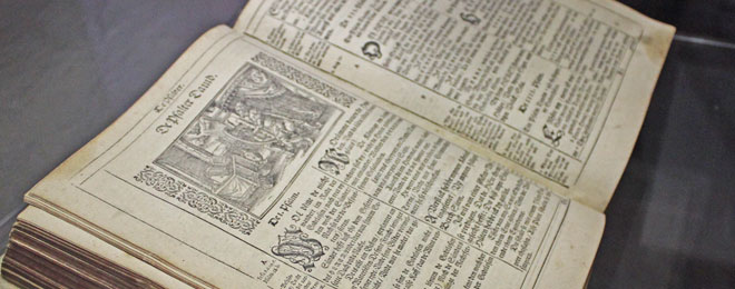 Bibel